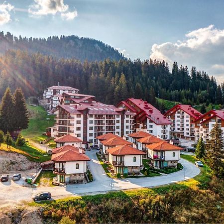 Вили Forest Nook ปอมโปโรโว ภายนอก รูปภาพ
