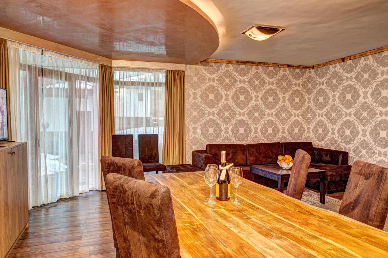 Вили Forest Nook ปอมโปโรโว ภายนอก รูปภาพ