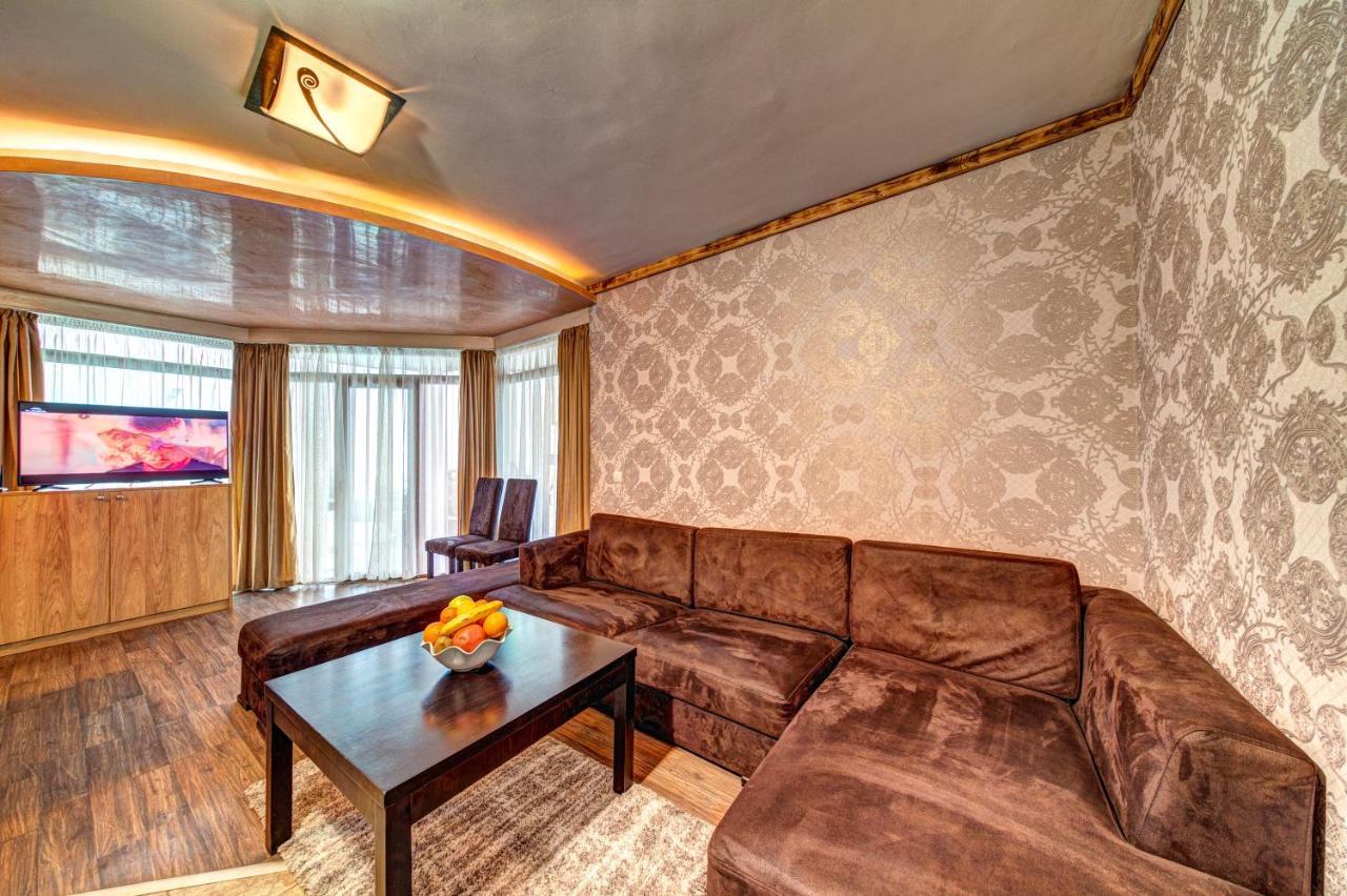 Вили Forest Nook ปอมโปโรโว ภายนอก รูปภาพ