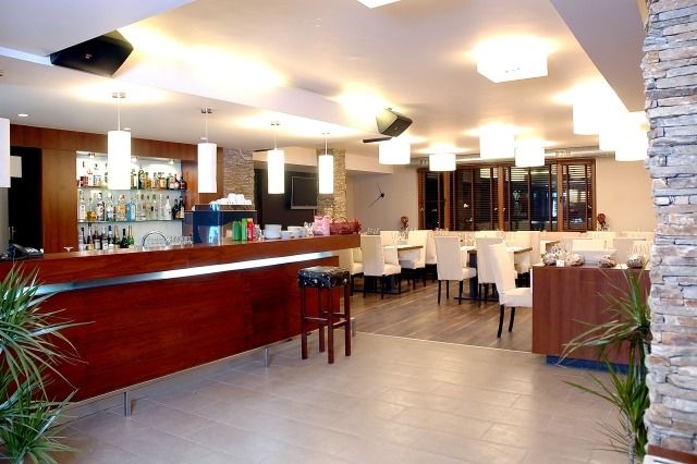 Вили Forest Nook ปอมโปโรโว ภายนอก รูปภาพ